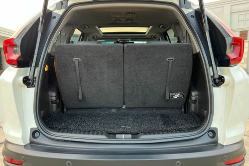 2021 Honda CRV 1.5L Turbo Prestige bekas