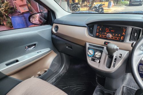 Used 2016 Toyota Calya G AT