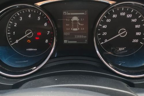 Old 2021 Wuling Confero S S 1.5 L LUX 7 SEATER