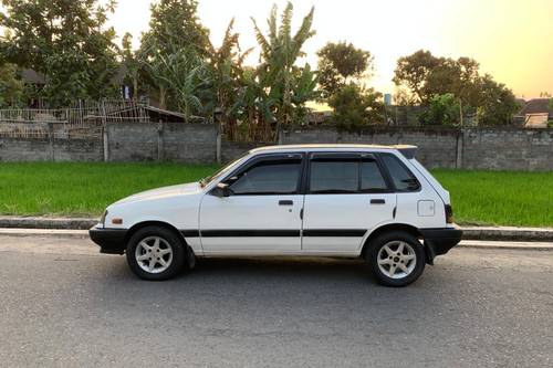 Dijual 1989 Suzuki Carreta 1 bekas