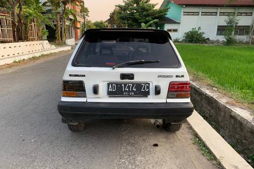 1989 Suzuki Carreta 1 tua