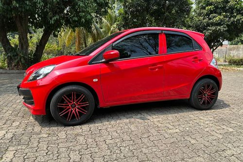 Beli mobil bekas