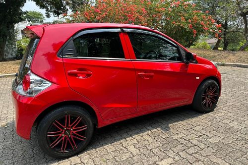 Beli mobil bekas