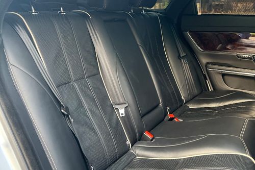 Used 2013 Jaguar XJL 3.0 V6 A/T