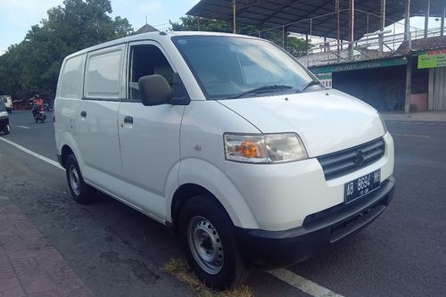 Second hand 2011 Suzuki APV APV BLIND VAN 