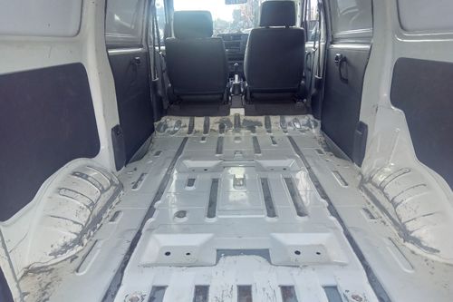 Used 2011 Suzuki APV APV BLIND VAN