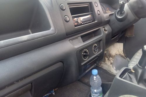Second hand 2011 Suzuki APV APV BLIND VAN 