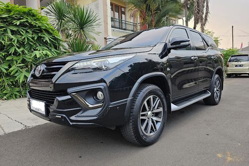 Beli mobil bekas