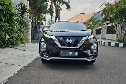 2019 Nissan Livina  VL AT