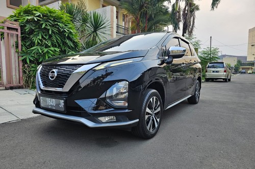 Used 2019 Nissan Livina  VL AT