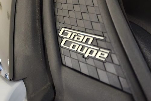 2013 BMW 6 Series Gran Coupe 640i GRAN COUPE