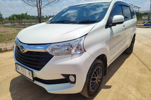 1970 Daihatsu Xenia 1.3 R CVT bekas