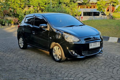 Beli mobil bekas