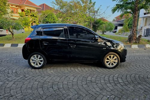 Beli mobil bekas