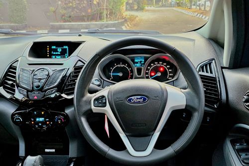 Used 2015 Ford Ecosport Titanium1.5L AT