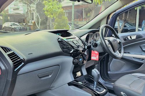 Used 2015 Ford Ecosport Titanium1.5L AT