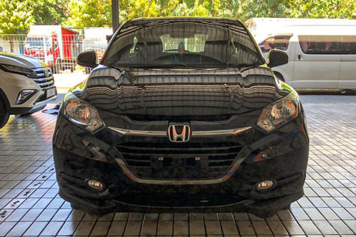 2015 Honda HRV  1.5 E AT