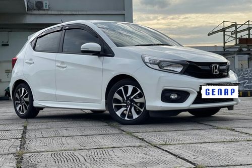 Beli mobil bekas