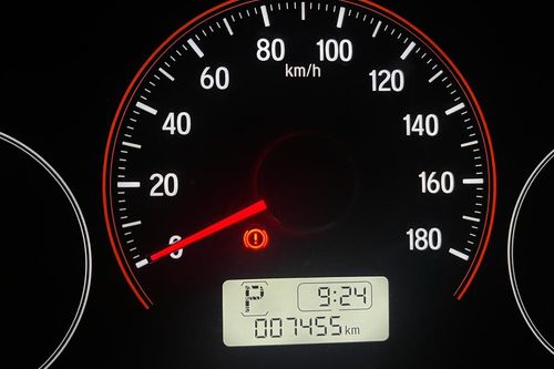 Beli mobil bekas