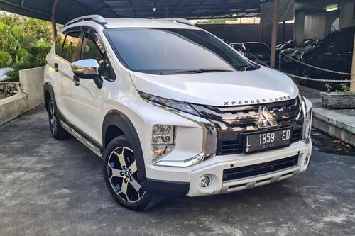 2023 Mitsubishi Xpander Cross  PREMIUM PACKAGE 1.5 SV Bensin AT