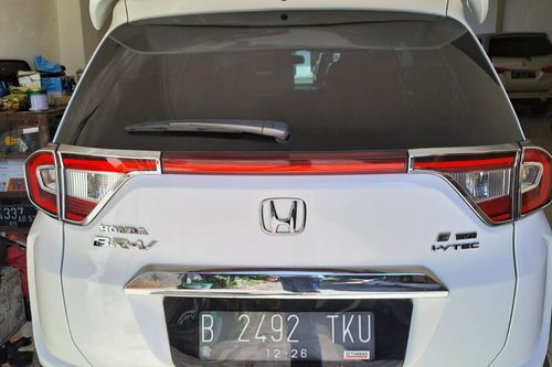 2016 Honda BRV  1.5 CVT AT