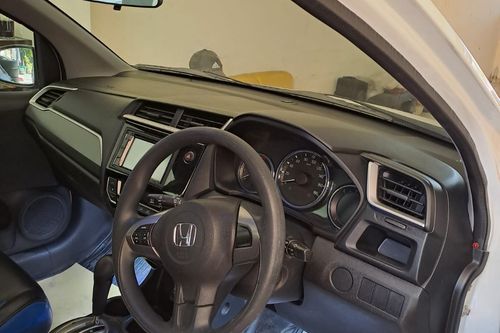 2016 Honda BRV  1.5 CVT AT