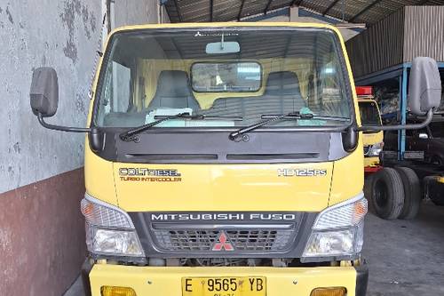 Used 2016 Mitsubishi Colt L 300 SOLAR STD 2 5 PU