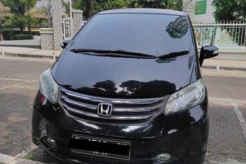 2011 Honda Freed  PSD bekas