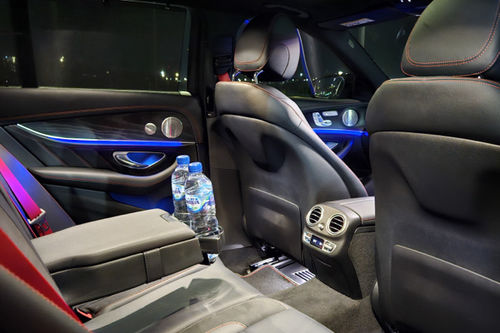 2020 Mercedes Benz E-Class E53 Coupe bekas