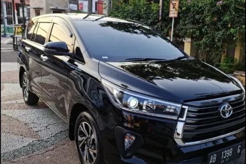 Beli mobil bekas