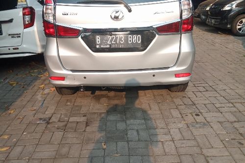 Beli mobil bekas