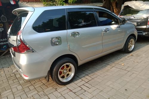 Dijual 2017 Daihatsu Xenia 1.3 R MT bekas