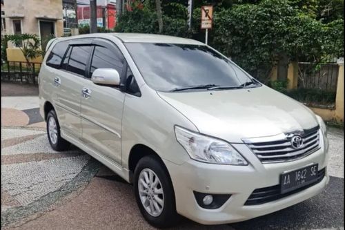 Beli mobil bekas