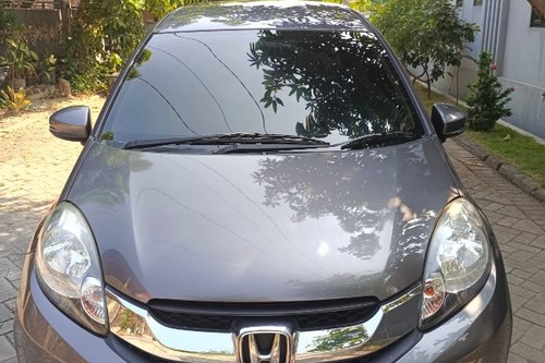 Used 2016 Honda Mobilio E 1.5L MT