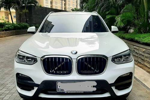 2020 BMW X3 sDrive20i xLine Bekas