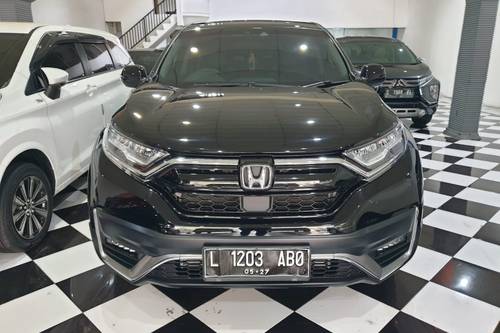 2022 Honda CR-V  1.5L Turbo Prestige bekas