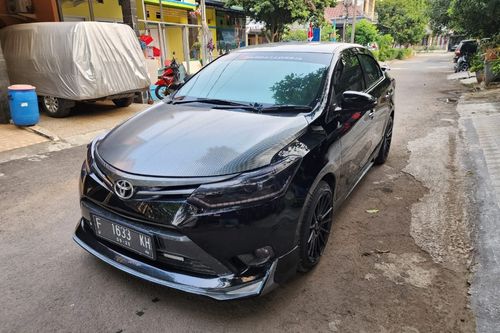 Second Hand 2015 Toyota Vios  1.5 G A/T