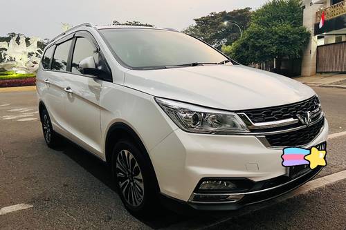 Used 2022 Wuling Cortez EX 1.5T Lux