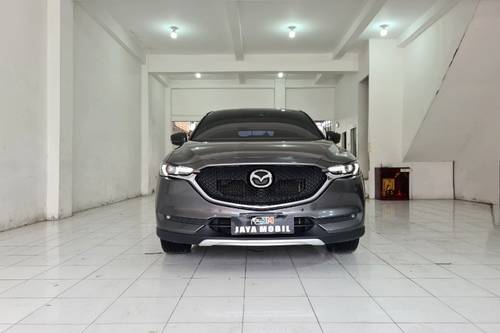 Used 2019 Mazda CX 5 Elite