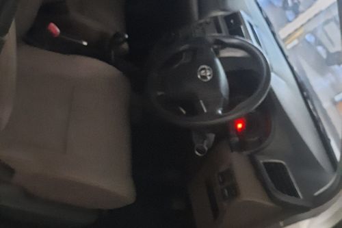 Used 2018 Toyota Avanza 1.3G MT