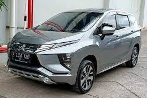 Used 2018 Mitsubishi Xpander Sport M/T