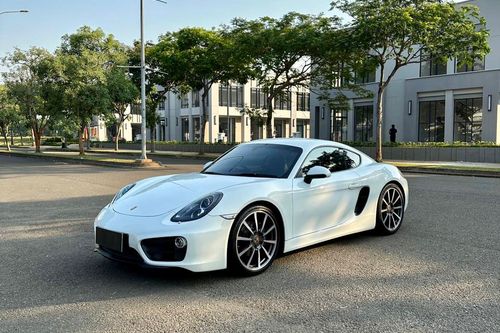 Beli mobil bekas
