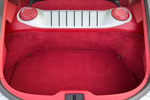 2014 Porsche Cayman 2.7 Coupe bekas