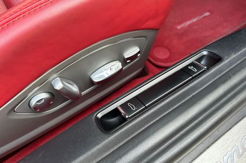 2014 Porsche Cayman 2.7 Coupe bekas