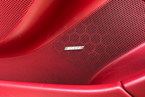 2014 Porsche Cayman 2.7 Coupe bekas