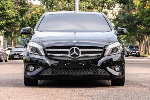 Beli mobil bekas