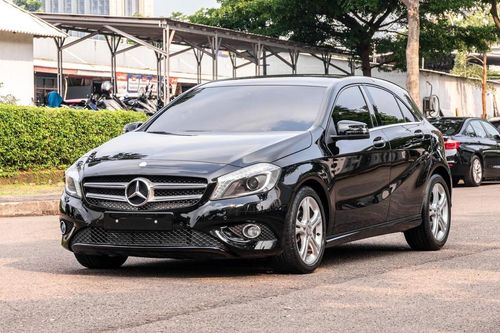 Beli mobil bekas