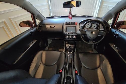Used 2004 Honda Jazz IDSI M/T