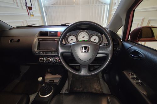 Used 2004 Honda Jazz IDSI M/T