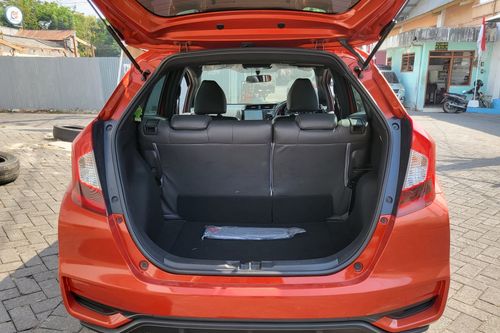 Used 2019 Honda Jazz RS CVT